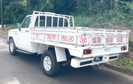 CHEVROLET D20 4.0 DIESEL CUSTOM S CABINE SIMPLES, Foto 5