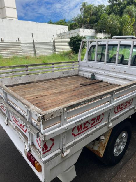 CHEVROLET D20 4.0 DIESEL CUSTOM S CABINE SIMPLES, Foto 6