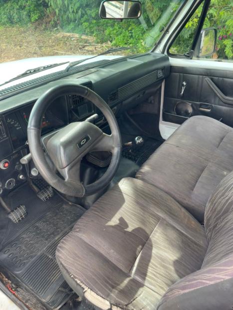 CHEVROLET D20 4.0 DIESEL CUSTOM S CABINE SIMPLES, Foto 7