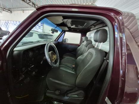 CHEVROLET D20 4.0 DIESEL CUSTOM S CABINE SIMPLES, Foto 3