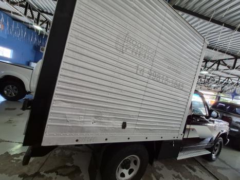 CHEVROLET D20 4.0 DIESEL CUSTOM S CABINE SIMPLES, Foto 4