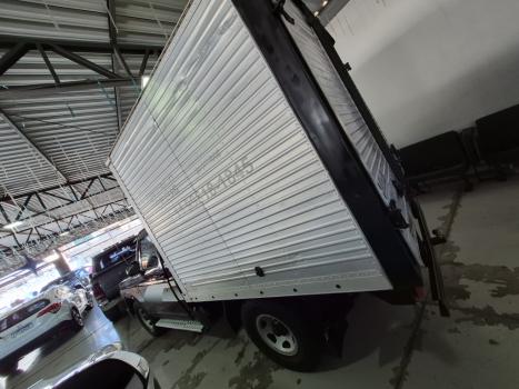 CHEVROLET D20 4.0 DIESEL CUSTOM S CABINE SIMPLES, Foto 5