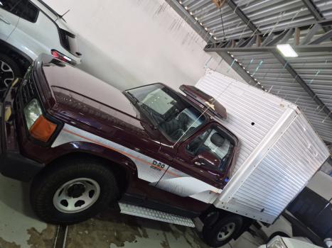 CHEVROLET D20 4.0 DIESEL CUSTOM S CABINE SIMPLES, Foto 6