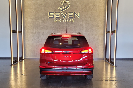 CHEVROLET Equinox 1.5 16V 4P RS TURBO AUTOMÁTICO, Foto 7 CHEVROLET Equinox 1.5 16V 4P RS TURBO AUTOMÁTICO, Foto 7