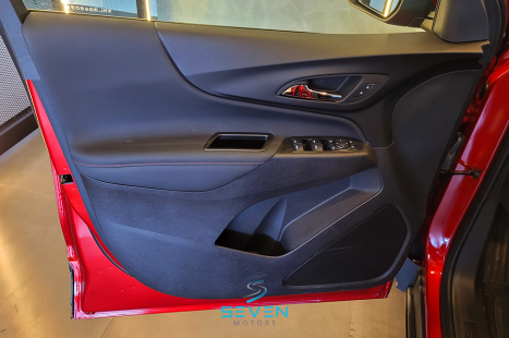 CHEVROLET Equinox 1.5 16V 4P RS TURBO AUTOMÁTICO, Foto 12 CHEVROLET Equinox 1.5 16V 4P RS TURBO AUTOMÁTICO, Foto 12