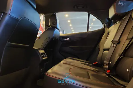 CHEVROLET Equinox 1.5 16V 4P RS TURBO AUTOMÁTICO, Foto 14 CHEVROLET Equinox 1.5 16V 4P RS TURBO AUTOMÁTICO, Foto 14