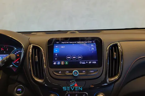 CHEVROLET Equinox 1.5 16V 4P RS TURBO AUTOMÁTICO, Foto 15 CHEVROLET Equinox 1.5 16V 4P RS TURBO AUTOMÁTICO, Foto 15