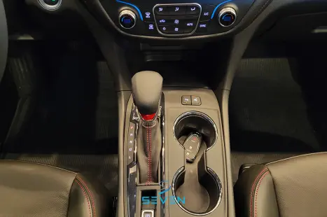 CHEVROLET Equinox 1.5 16V 4P RS TURBO AUTOMÁTICO, Foto 16 CHEVROLET Equinox 1.5 16V 4P RS TURBO AUTOMÁTICO, Foto 16