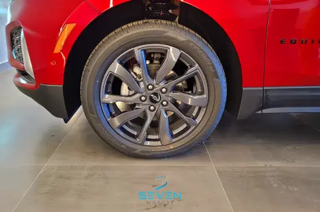 CHEVROLET Equinox 1.5 16V 4P RS TURBO AUTOMÁTICO, Foto 17 CHEVROLET Equinox 1.5 16V 4P RS TURBO AUTOMÁTICO, Foto 17