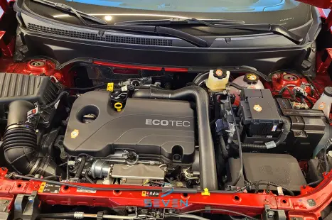 CHEVROLET Equinox 1.5 16V 4P RS TURBO AUTOMÁTICO, Foto 18 CHEVROLET Equinox 1.5 16V 4P RS TURBO AUTOMÁTICO, Foto 18