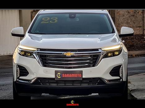 CHEVROLET Equinox 1.5 16V 4P PREMIER AWD TURBO AUTOMTICO, Foto 30