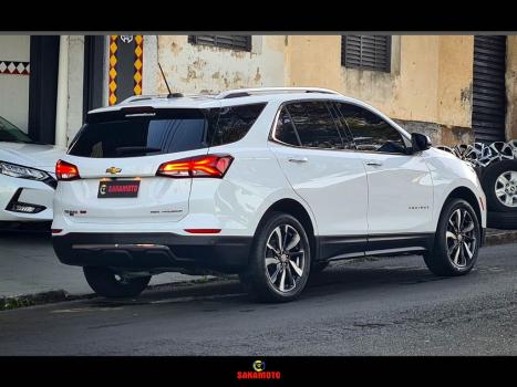 CHEVROLET Equinox 1.5 16V 4P PREMIER AWD TURBO AUTOM�TICO, Foto 2