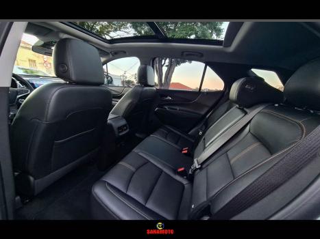 CHEVROLET Equinox 1.5 16V 4P PREMIER AWD TURBO AUTOM�TICO, Foto 6