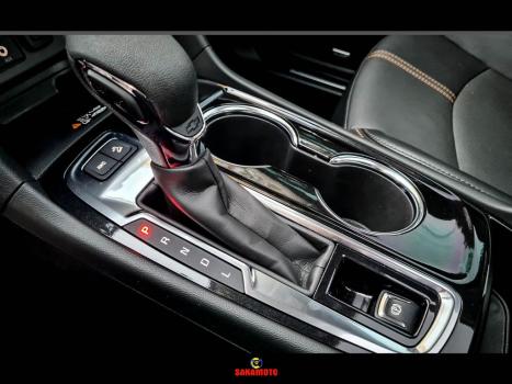 CHEVROLET Equinox 1.5 16V 4P PREMIER AWD TURBO AUTOM�TICO, Foto 14