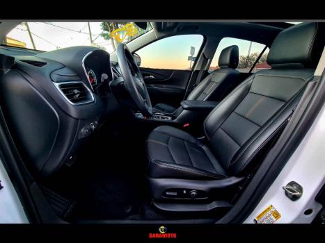 CHEVROLET Equinox 1.5 16V 4P PREMIER AWD TURBO AUTOM�TICO, Foto 16