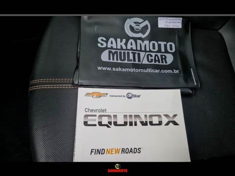 CHEVROLET Equinox 1.5 16V 4P PREMIER AWD TURBO AUTOM�TICO, Foto 23