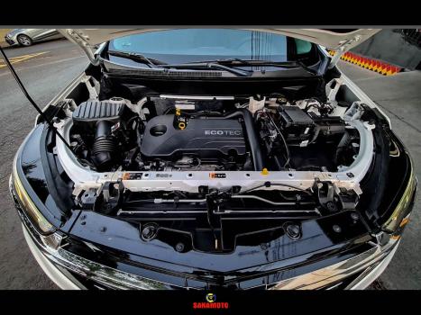 CHEVROLET Equinox 1.5 16V 4P PREMIER AWD TURBO AUTOM�TICO, Foto 28