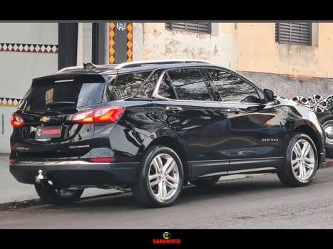 CHEVROLET Equinox 1.5 16V 4P PREMIER AWD TURBO AUTOMÁTICO, Foto 2 CHEVROLET Equinox 1.5 16V 4P PREMIER AWD TURBO AUTOMÁTICO, Foto 2
