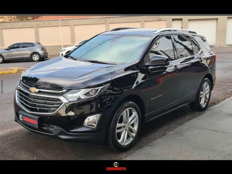 CHEVROLET Equinox 1.5 16V 4P PREMIER AWD TURBO AUTOMÁTICO, Foto 3 CHEVROLET Equinox 1.5 16V 4P PREMIER AWD TURBO AUTOMÁTICO, Foto 3