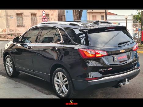CHEVROLET Equinox 1.5 16V 4P PREMIER AWD TURBO AUTOMÁTICO, Foto 4 CHEVROLET Equinox 1.5 16V 4P PREMIER AWD TURBO AUTOMÁTICO, Foto 4