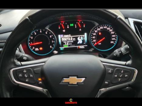 CHEVROLET Equinox 1.5 16V 4P PREMIER AWD TURBO AUTOMÁTICO, Foto 9 CHEVROLET Equinox 1.5 16V 4P PREMIER AWD TURBO AUTOMÁTICO, Foto 9