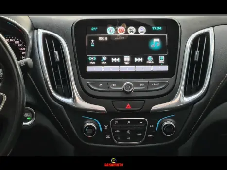 CHEVROLET Equinox 1.5 16V 4P PREMIER AWD TURBO AUTOMÁTICO, Foto 10 CHEVROLET Equinox 1.5 16V 4P PREMIER AWD TURBO AUTOMÁTICO, Foto 10