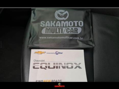 CHEVROLET Equinox 1.5 16V 4P PREMIER AWD TURBO AUTOMÁTICO, Foto 21 CHEVROLET Equinox 1.5 16V 4P PREMIER AWD TURBO AUTOMÁTICO, Foto 21