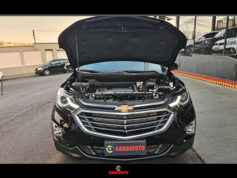 CHEVROLET Equinox 1.5 16V 4P PREMIER AWD TURBO AUTOMÁTICO, Foto 27 CHEVROLET Equinox 1.5 16V 4P PREMIER AWD TURBO AUTOMÁTICO, Foto 27
