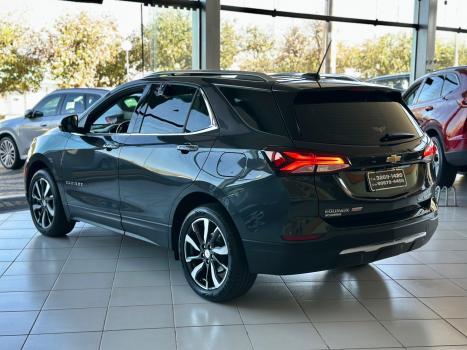 CHEVROLET Equinox 1.5 16V 4P PREMIER AWD TURBO AUTOMTICO, Foto 4