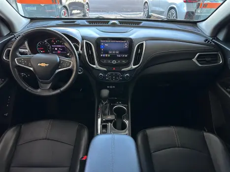 CHEVROLET Equinox 1.5 16V 4P PREMIER AWD TURBO AUTOMTICO, Foto 8