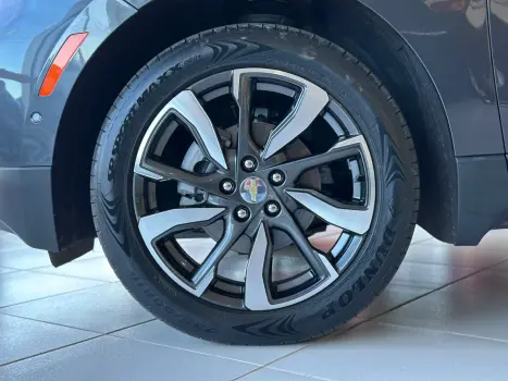 CHEVROLET Equinox 1.5 16V 4P PREMIER AWD TURBO AUTOMTICO, Foto 14