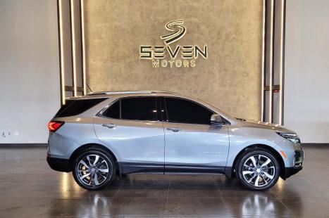 CHEVROLET Equinox 1.5 16V 4P PREMIER AWD TURBO AUTOMTICO, Foto 4