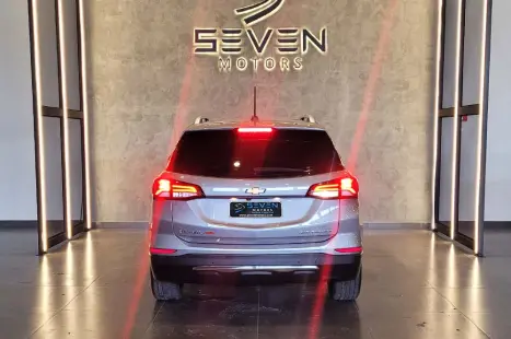 CHEVROLET Equinox 1.5 16V 4P PREMIER AWD TURBO AUTOMTICO, Foto 7