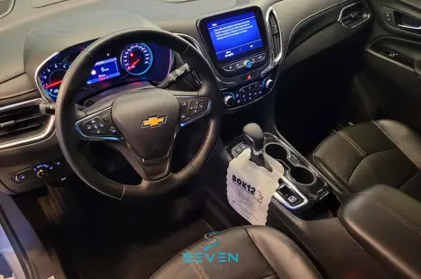 CHEVROLET Equinox 1.5 16V 4P PREMIER AWD TURBO AUTOMTICO, Foto 9