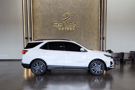 CHEVROLET Equinox 1.5 16V 4P RS TURBO AUTOMTICO, Foto 4