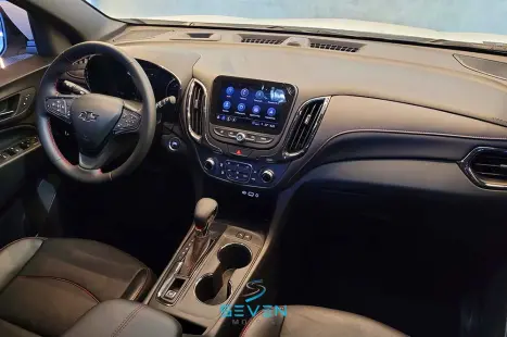 CHEVROLET Equinox 1.5 16V 4P RS TURBO AUTOMTICO, Foto 11