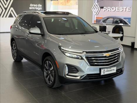 CHEVROLET Equinox 1.5 16V 4P PREMIER AWD TURBO AUTOMÁTICO, Foto 1 CHEVROLET Equinox 1.5 16V 4P PREMIER AWD TURBO AUTOMÁTICO, Foto 1