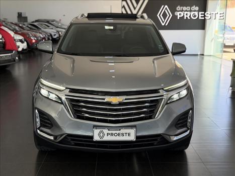 CHEVROLET Equinox 1.5 16V 4P PREMIER AWD TURBO AUTOMÁTICO, Foto 2 CHEVROLET Equinox 1.5 16V 4P PREMIER AWD TURBO AUTOMÁTICO, Foto 2