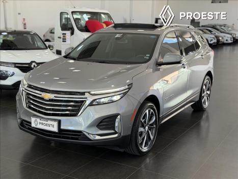 CHEVROLET Equinox 1.5 16V 4P PREMIER AWD TURBO AUTOMÁTICO, Foto 3 CHEVROLET Equinox 1.5 16V 4P PREMIER AWD TURBO AUTOMÁTICO, Foto 3