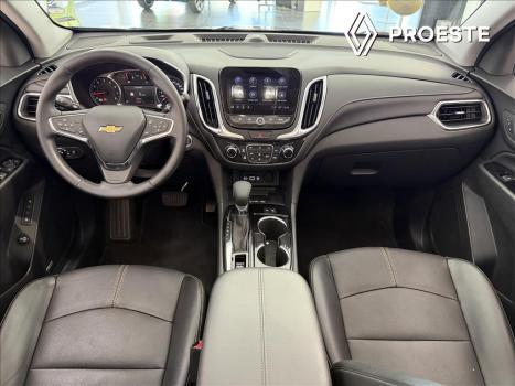 CHEVROLET Equinox 1.5 16V 4P PREMIER AWD TURBO AUTOMÁTICO, Foto 6 CHEVROLET Equinox 1.5 16V 4P PREMIER AWD TURBO AUTOMÁTICO, Foto 6