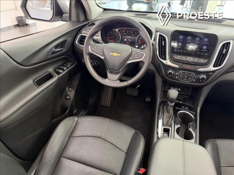 CHEVROLET Equinox 1.5 16V 4P PREMIER AWD TURBO AUTOMÁTICO, Foto 7 CHEVROLET Equinox 1.5 16V 4P PREMIER AWD TURBO AUTOMÁTICO, Foto 7