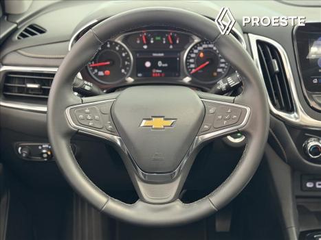 CHEVROLET Equinox 1.5 16V 4P PREMIER AWD TURBO AUTOMÁTICO, Foto 8 CHEVROLET Equinox 1.5 16V 4P PREMIER AWD TURBO AUTOMÁTICO, Foto 8