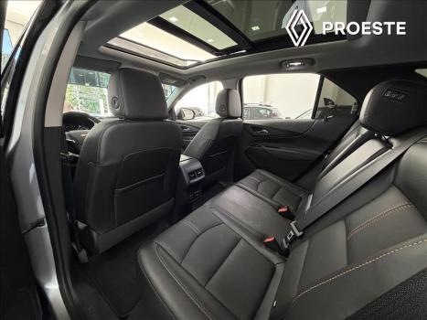 CHEVROLET Equinox 1.5 16V 4P PREMIER AWD TURBO AUTOMÁTICO, Foto 9 CHEVROLET Equinox 1.5 16V 4P PREMIER AWD TURBO AUTOMÁTICO, Foto 9