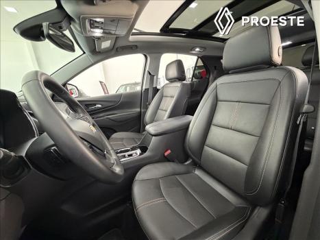 CHEVROLET Equinox 1.5 16V 4P PREMIER AWD TURBO AUTOMÁTICO, Foto 10 CHEVROLET Equinox 1.5 16V 4P PREMIER AWD TURBO AUTOMÁTICO, Foto 10