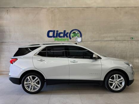 CHEVROLET Equinox 1.5 16V 4P PREMIER AWD TURBO AUTOMTICO, Foto 2