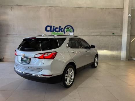 CHEVROLET Equinox 1.5 16V 4P PREMIER AWD TURBO AUTOMTICO, Foto 3