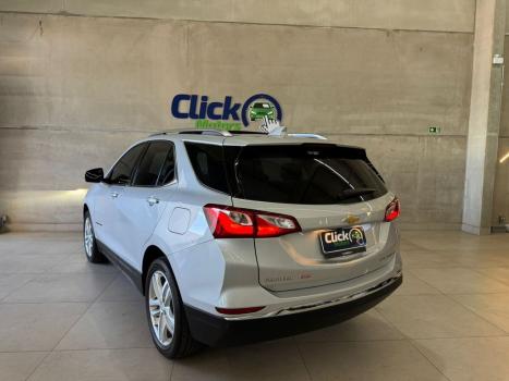 CHEVROLET Equinox 1.5 16V 4P PREMIER AWD TURBO AUTOMTICO, Foto 5