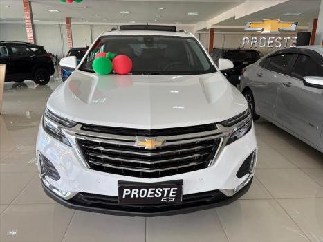 CHEVROLET Equinox 1.5 16V 4P PREMIER AWD TURBO AUTOM�TICO, Foto 2