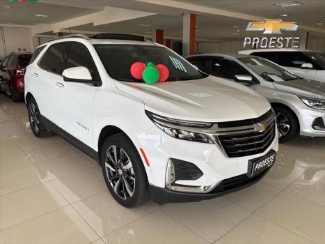 CHEVROLET Equinox 1.5 16V 4P PREMIER AWD TURBO AUTOM�TICO, Foto 3