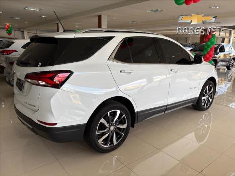 CHEVROLET Equinox 1.5 16V 4P PREMIER AWD TURBO AUTOM�TICO, Foto 9